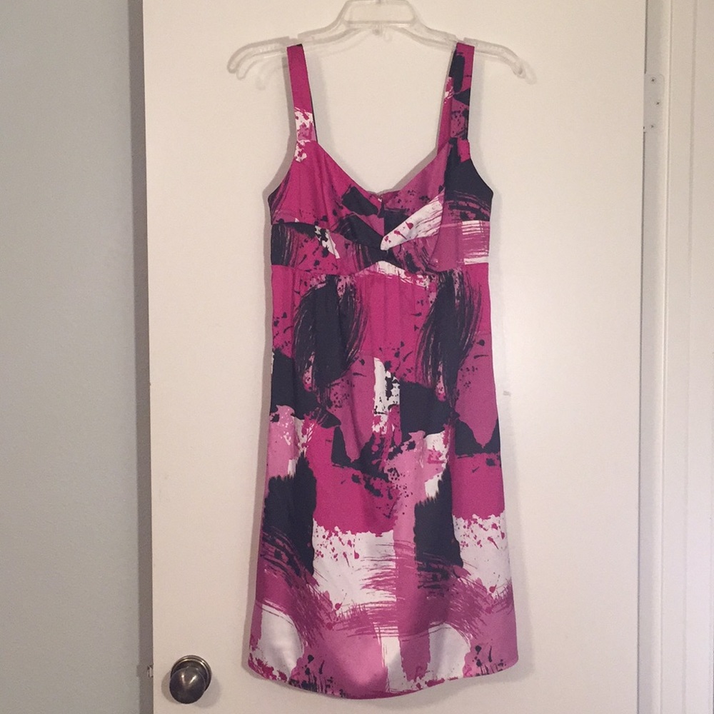 Light summer dress